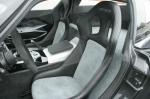 Spada Codatronca TS 2008 года